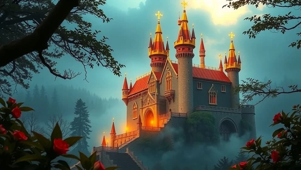 Mio Min Mio filmen som förändrade barnserien