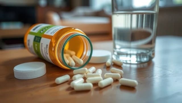 Neurologiska symtom vid B12-brist